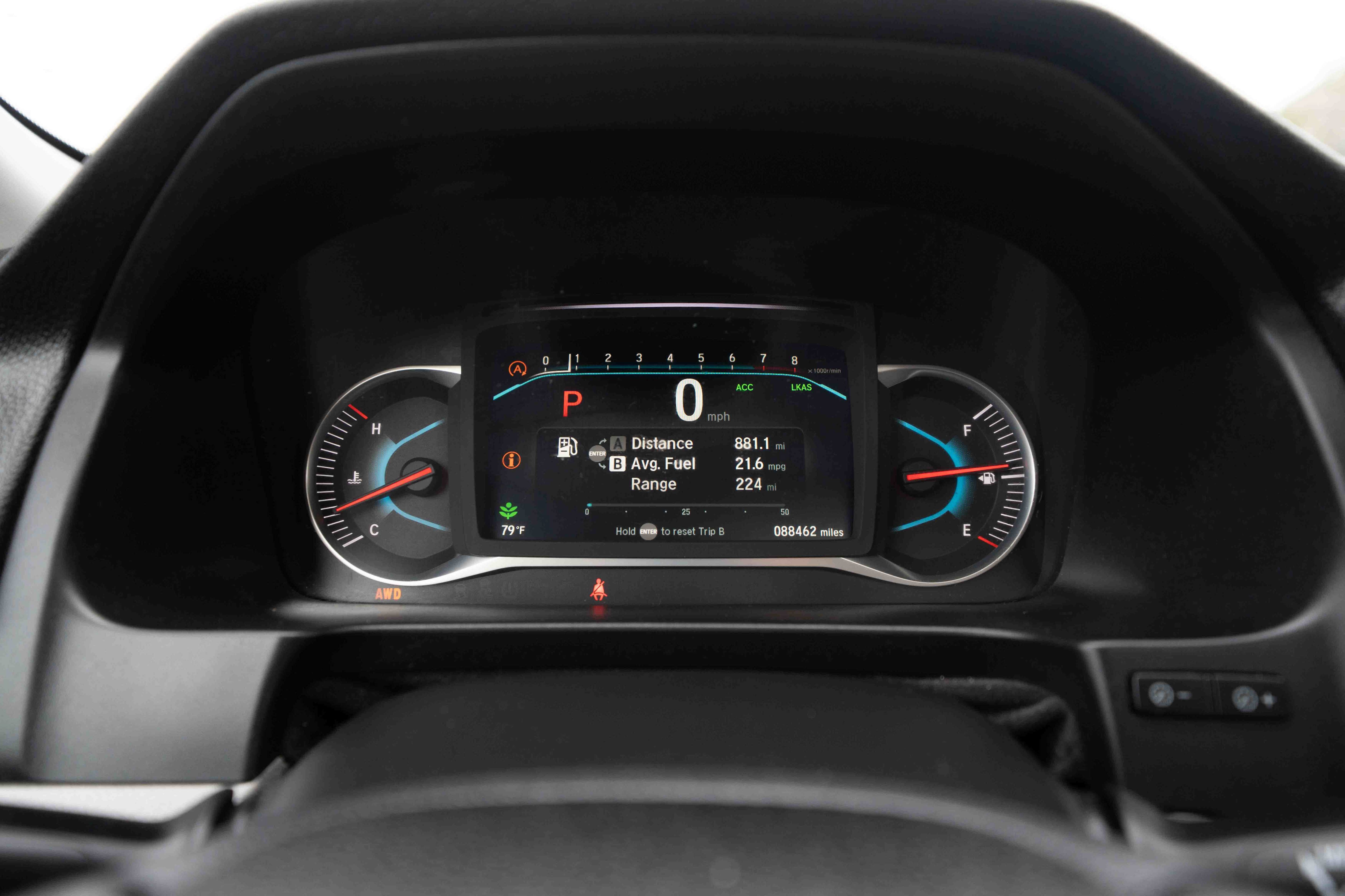 Used 2022 Honda Pilot EX-L image 16
