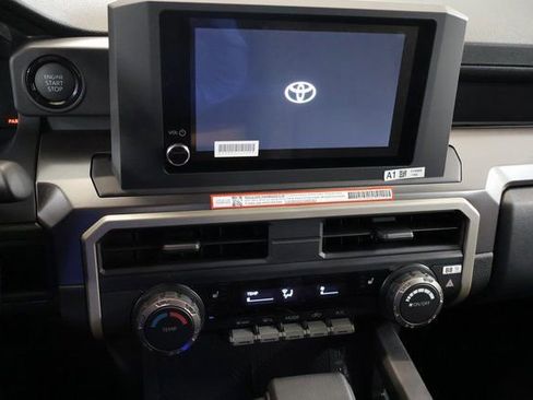 New 2025 Toyota Tacoma SR5 image 16