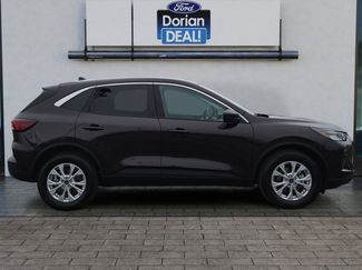Used 2023 Ford Escape Active video 2