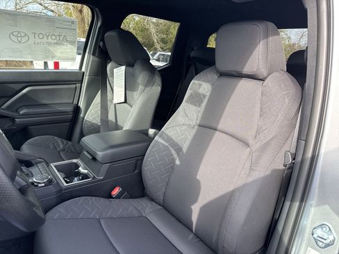 New 2026 Toyota Tacoma SR5 image 14