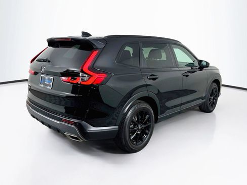 Used 2025 Honda CR-V Sport-L image 9