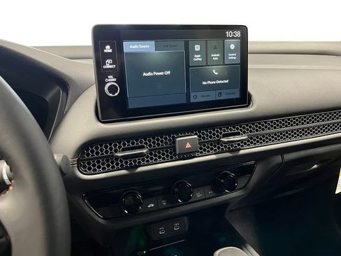 New 2027 Honda HR-V Sport image 19