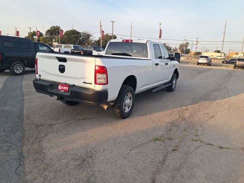 Used 2023 RAM 3500 Tradesman image 11