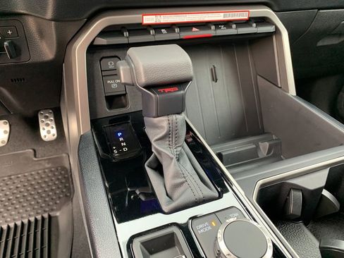 New 2026 Toyota Tundra SR5 image 23