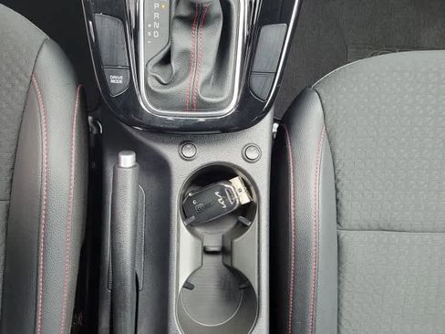Used 2023 Kia Soul GT-Line FWD image 20