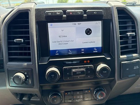 Used 2022 Ford F250 XL w/ STX Appearance Package image 16