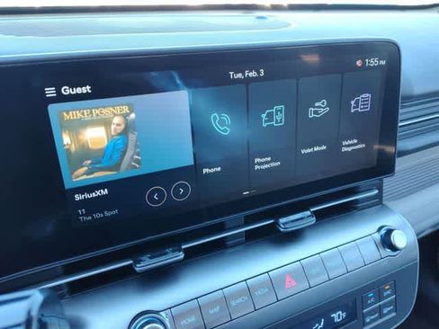 New 2026 Hyundai Kona SEL Premium FWD image 22