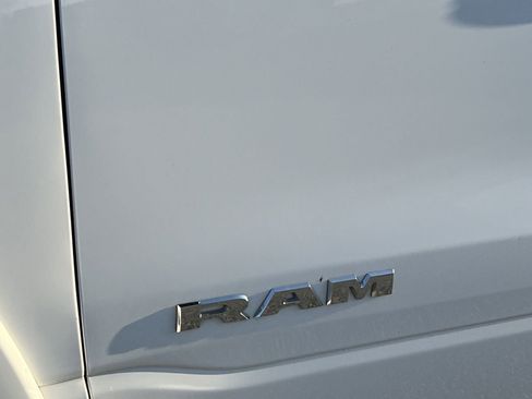 Used 2025 RAM 1500 Big Horn image 41
