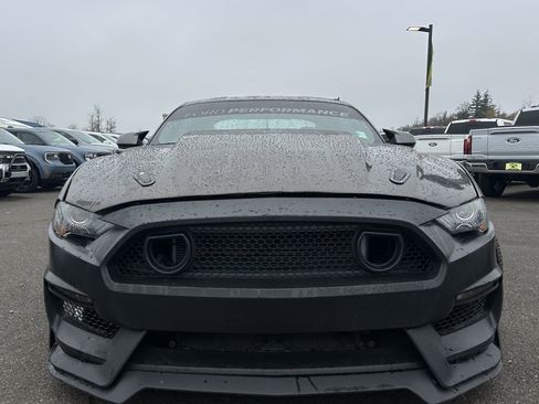 Used 2019 Ford Mustang Coupe image 11