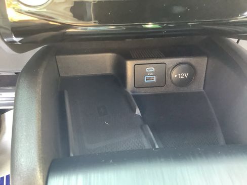 Used 2023 Ford Escape ST-Line Select w/ Tech Pack #2 image 26