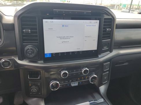Used 2024 Ford F150 Lariat AWD/4WD image 17