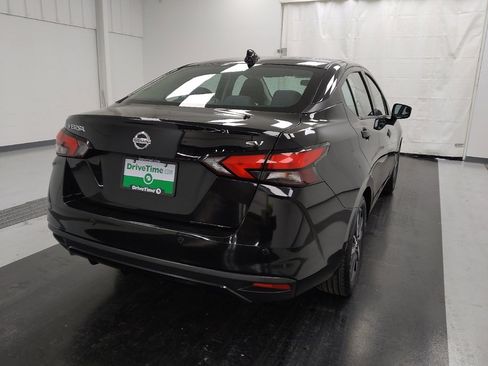 Used 2021 Nissan Versa SV image 7