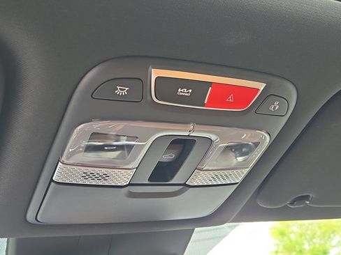 Used 2025 Kia Telluride EX X-Line AWD/4WD image 33