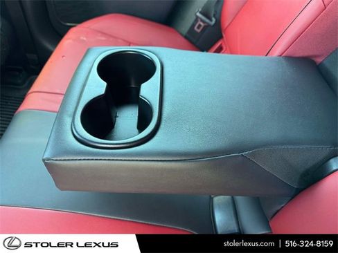 Used 2022 Lexus UX 250h F Sport image 14