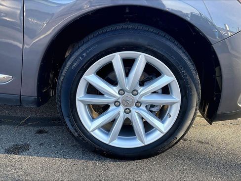 Used 2020 Acura RDX AWD image 11