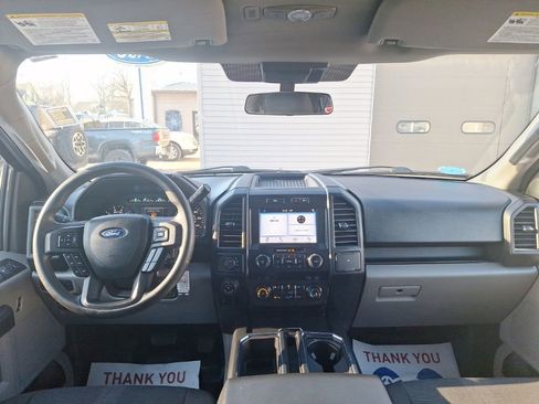 Used 2019 Ford F150 XL w/ Equipment Group 101A Mid image 14