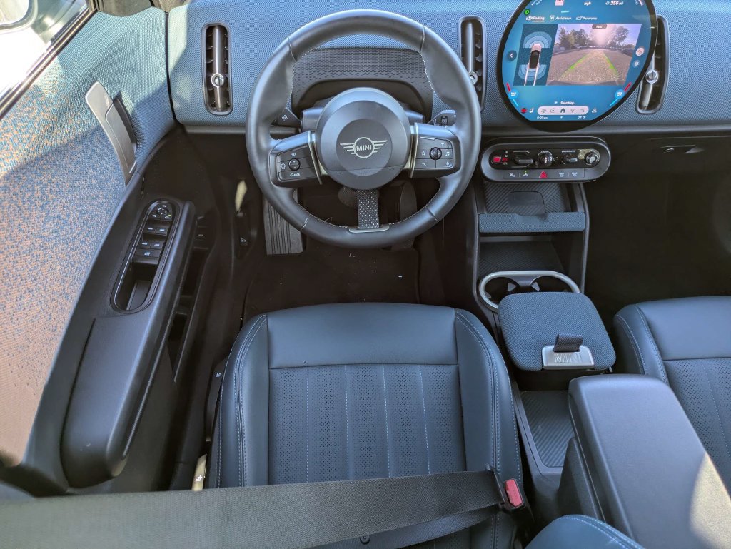 Used 2025 MINI Cooper Countryman S AWD/4WD image 18