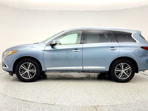Used 2019 INFINITI QX60 Luxe image 8