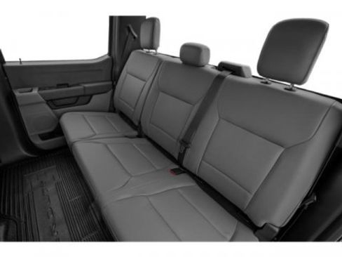 Used 2025 Ford F350 XL w/ FX4 Off-Road Package image 13