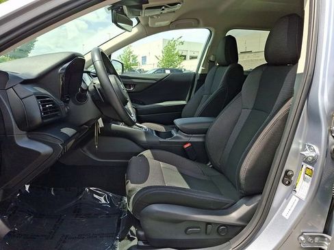 Used 2024 Subaru Outback Premium AWD/4WD image 14
