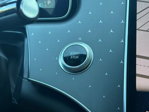 Certified 2023 Mercedes-Benz EQE 350+ 4MATIC Sedan image 28