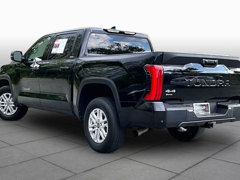 Used 2023 Toyota Tundra SR5 w/ SR5 Convenience Package AWD/4WD image 12