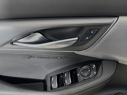 Used 2020 Cadillac CT5 Premium Luxury image 17