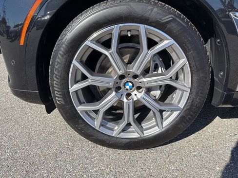 Used 2019 BMW X7 xDrive40i w/ Premium Package image 28