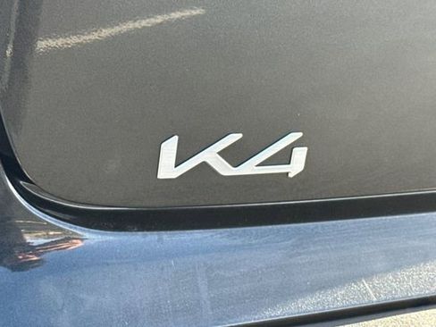 Certified 2025 Kia K4 LXS image 34