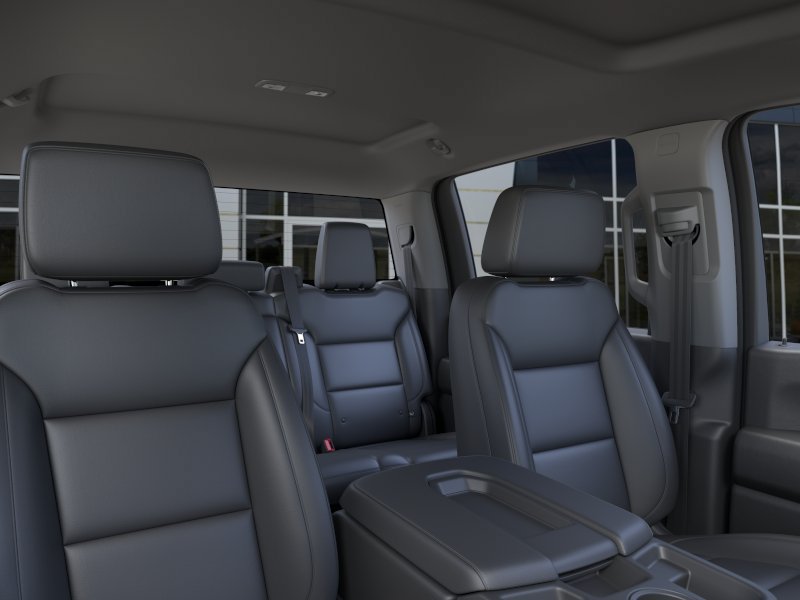 New 2026 GMC Sierra 3500 Pro w/ Convenience Package AWD/4WD image 48