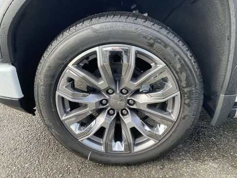 New 2026 GMC Sierra 1500 Denali w/ Denali Reserve Package image 34