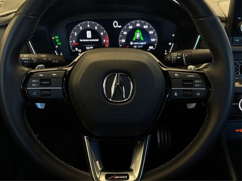 Used 2024 Acura Integra A-Spec image 19