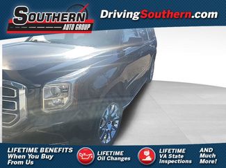 Used 2018 GMC Yukon XL SLT w/ Open Road Package 360° Tour
