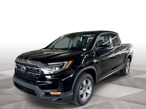 Used 2026 Honda Ridgeline RTL image 1