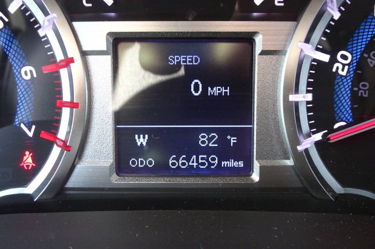 Used 2019 Toyota 4Runner TRD Pro AWD/4WD image 23