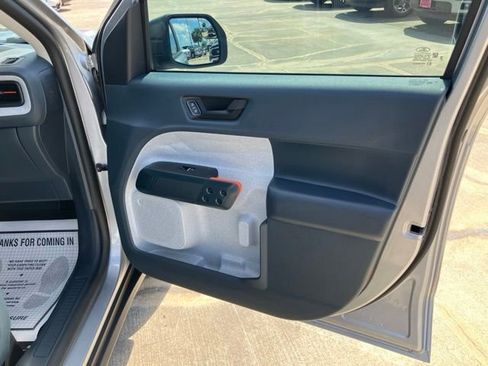 Used 2024 Ford Maverick XLT FWD image 13