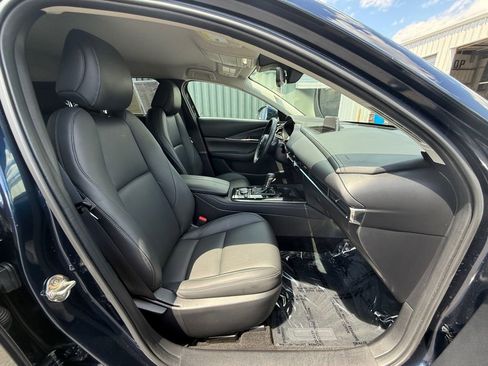 Used 2023 MAZDA CX-30 AWD 2.5 S w/ Preferred Package image 25