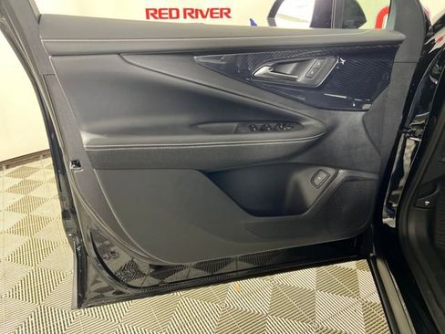 New 2026 Chevrolet Blazer EV LT image 10