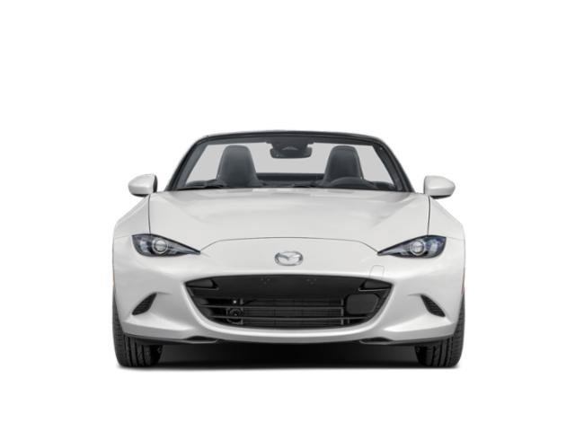 Certified 2025 MAZDA MX-5 Miata Grand Touring w/ Weather Package RWD image 7