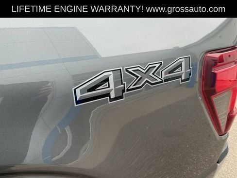Used 2025 Ford F150 XLT w/ Equipment Group 301A Standard AWD/4WD image 14
