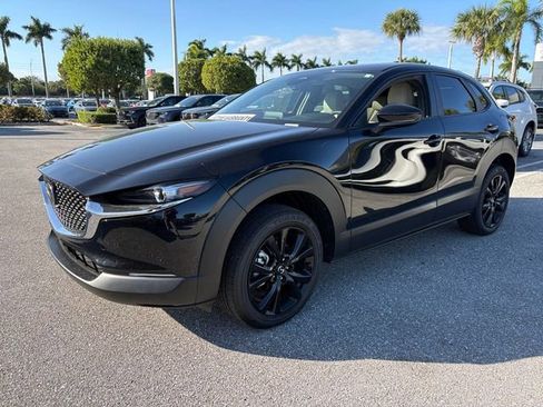 New 2026 MAZDA CX-30 AWD 2.5 S w/ Select Sport Pkg image 6