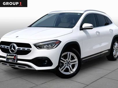 Used 2021 Mercedes-Benz GLA 250