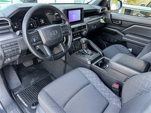 New 2026 Toyota Tacoma SR5 image 11