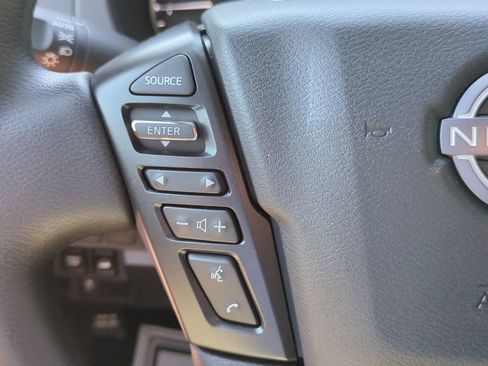 New 2026 Nissan Frontier S AWD/4WD image 20