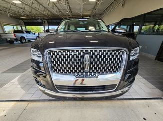 Used 2024 Lincoln Navigator L Black Label AWD/4WD video 2