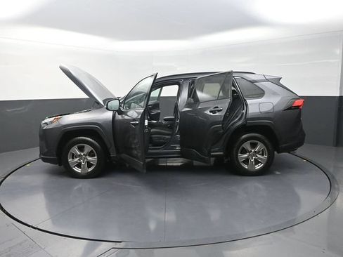Used 2024 Toyota RAV4 XLE FWD image 42