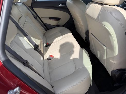 Used 2015 Buick Verano Convenience FWD image 19