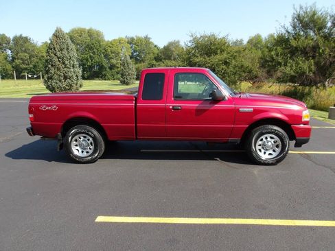 Used 2011 Ford Ranger XLT w/ Payload Pkg 2 AWD/4WD image 2