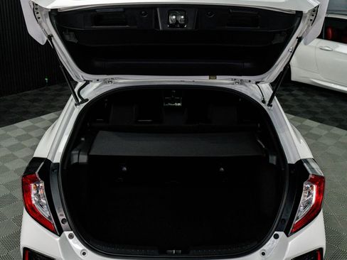 Used 2019 Honda Civic Sport image 16