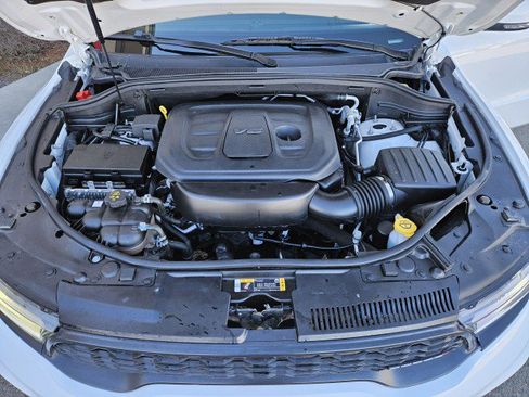 Used 2022 Dodge Durango GT image 29